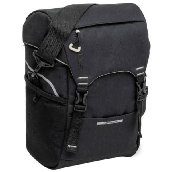 New Looxs TAS SPORTS LOW RIDER Black - Afbeelding 3
