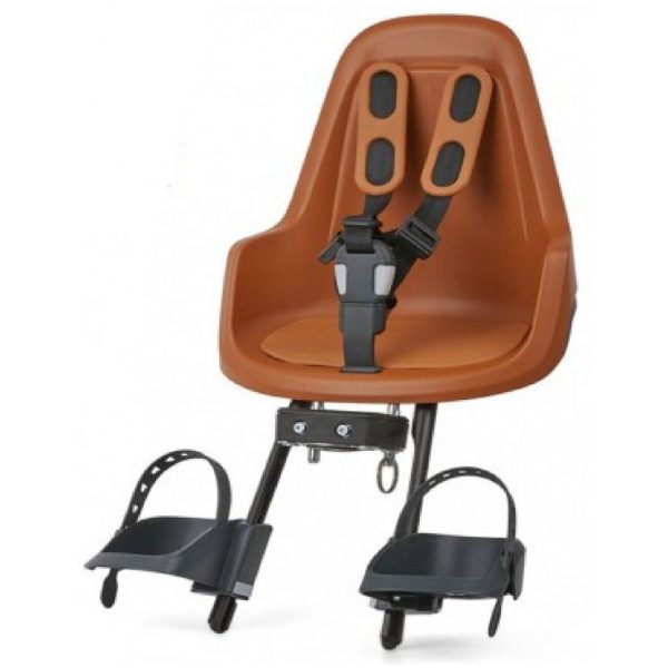 Bobike DUO V MINI ONE CHOCOLATE BROWN Chocolade Bruin