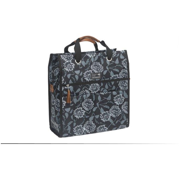 New Looxs shoppertas Lilly Zarah Black