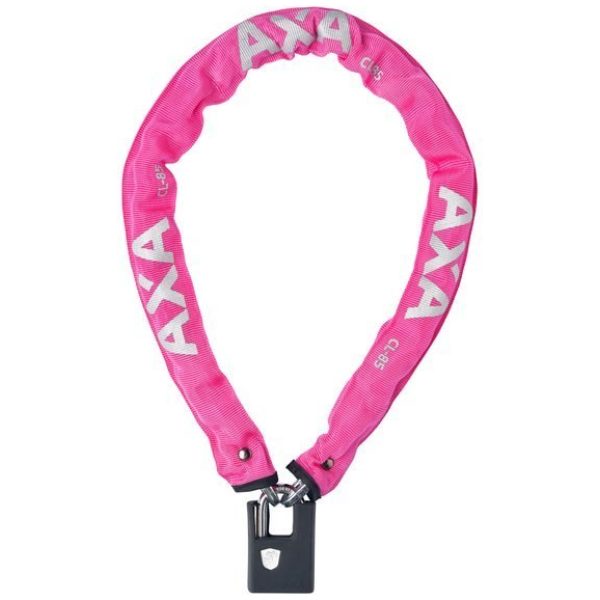 Axa kett slot Clinch 85 rz Roze