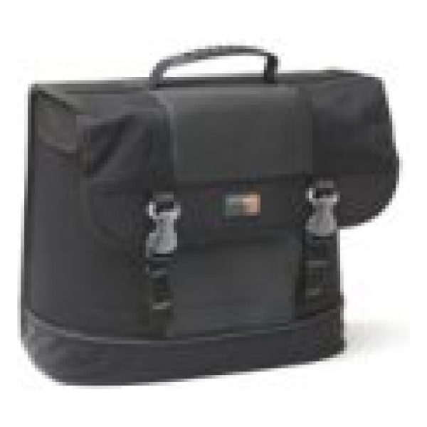 New Looxs haaktas 105 Presa m black Black Matt