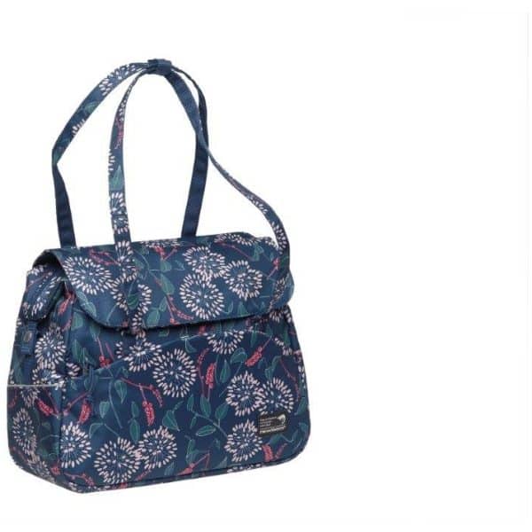 New Looxs schoudertas Tosca arah blue Zarah Blue