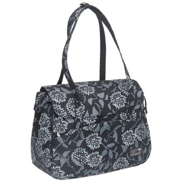 Tas New Looxs Tosca Zarah TAS NEW LOOXS TOSCA Zarah Black