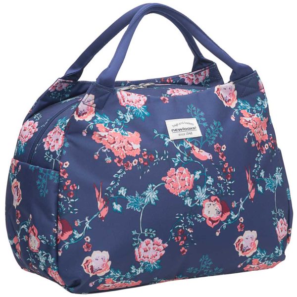 New Looxs shoppertas Tosca Ella Blue