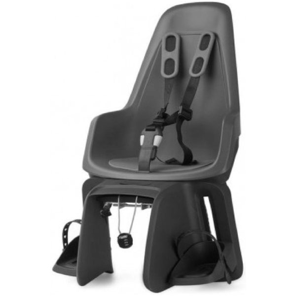 Bobike DUO A MAXI ONE Urban Grey