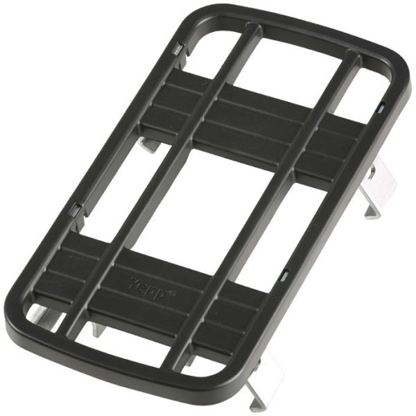 Thule DUOD YEPP EASYFIT DRAGER ZW Zwart