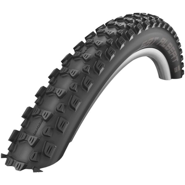 Schwalbe btb 29x2.35 Fat Albert rear V