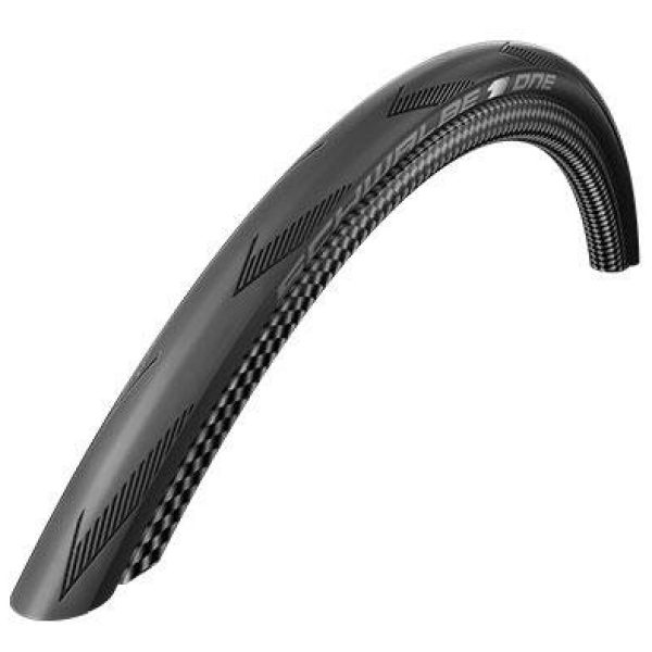 Schwalbe btb One V-Guard 20 x 1.00 zw vouw