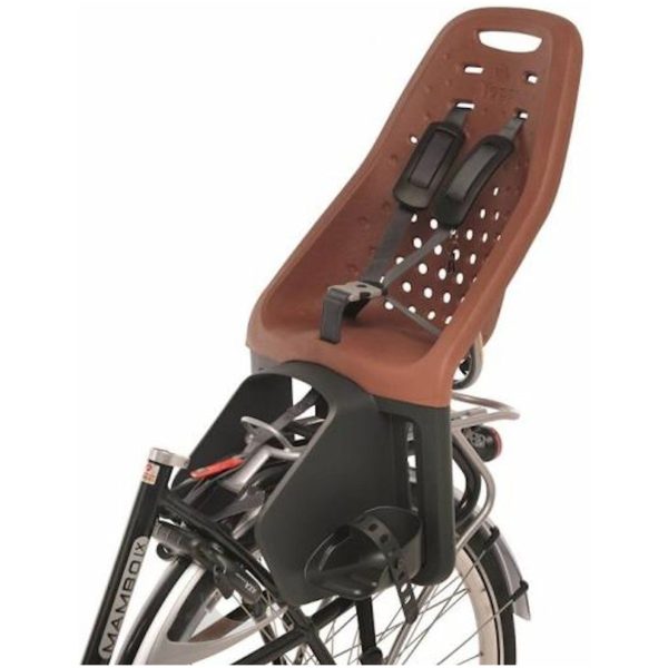 Gmg DUO A YEPP EASYFIT BR Bruin