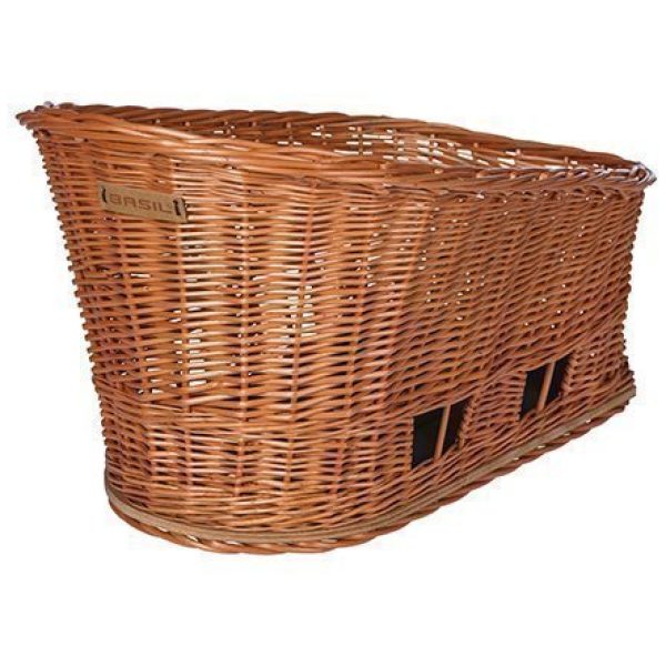 Basil MAND BAS RIET DIER PASJA AFN A L MIK NATUREL 38L Natural