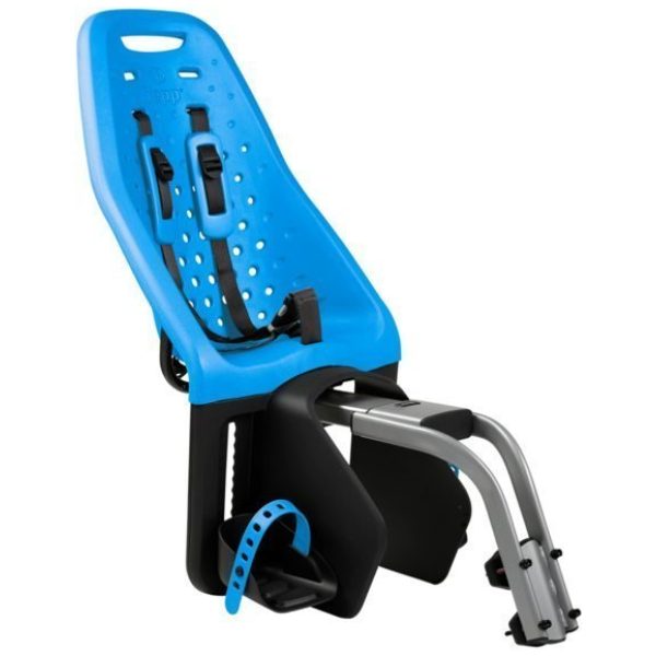 Gmg DUO A YEPP BL M/BEV Blauw/Zwart
