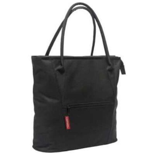 Cameo shoppertas 18L Black