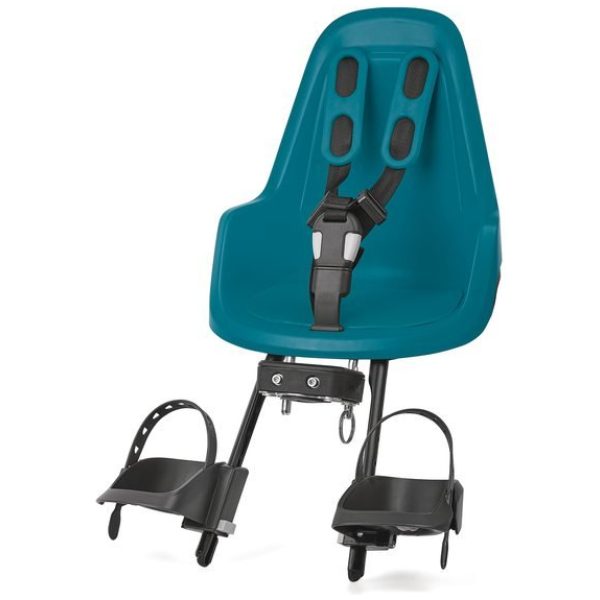 Bobike DUO V MINI ONE BAHAMA BLUE Blauw