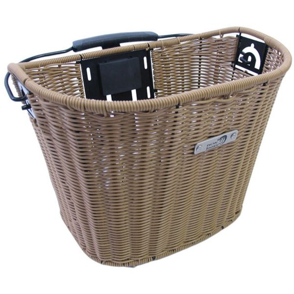 New Looxs NL mand rattan Lombok light Naturel / Bruin
