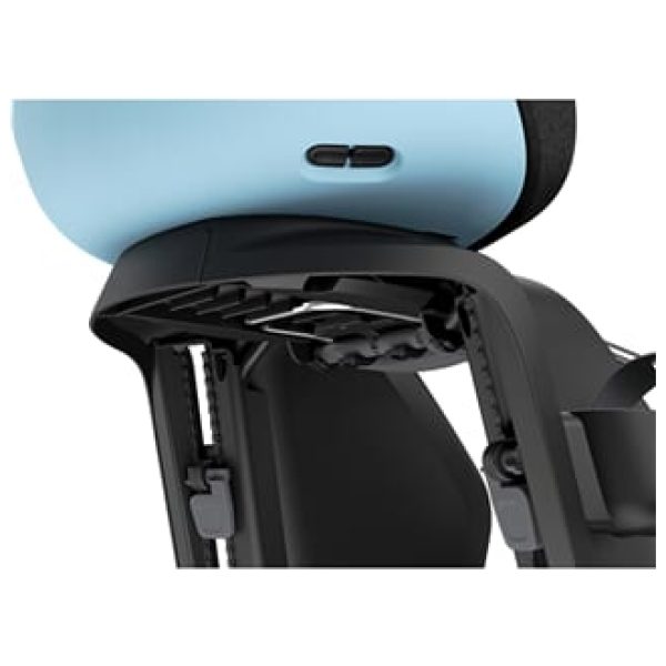 Thule DUO A YEPP NEXXT 2 FRAME BL Aquamarine - Afbeelding 6