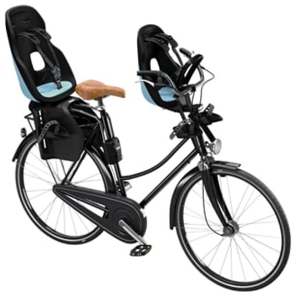 Thule DUO A YEPP NEXXT 2 FRAME BL Aquamarine - Afbeelding 5