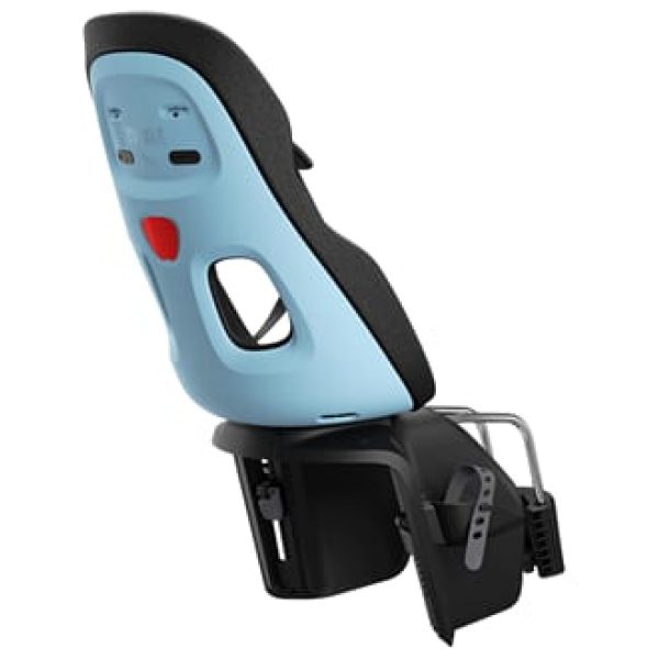 Thule DUO A YEPP NEXXT 2 FRAME BL Aquamarine - Afbeelding 3