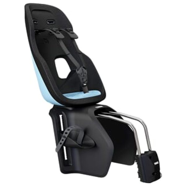 Thule DUO A YEPP NEXXT 2 FRAME BL Aquamarine