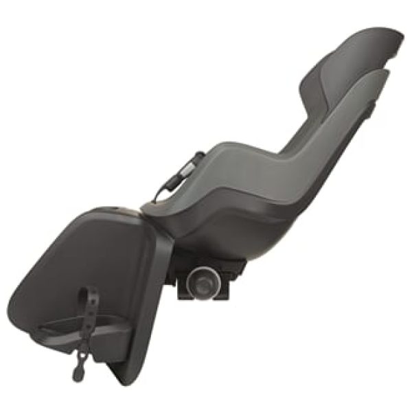 Bobike DUO A MAXI GO RS Macaron Grey