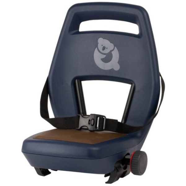 Widek DUO A QIBBEL JR 6+ CPL BL/BR Blauw/Bruin - Afbeelding 6