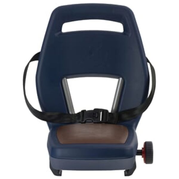 Widek DUO A QIBBEL JR 6+ CPL BL/BR Blauw/Bruin - Afbeelding 4