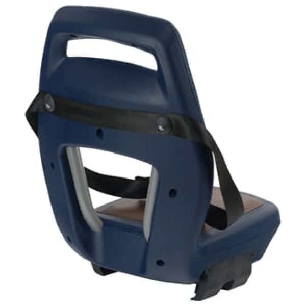 Widek DUO A QIBBEL JR 6+ CPL BL/BR Blauw/Bruin - Afbeelding 3