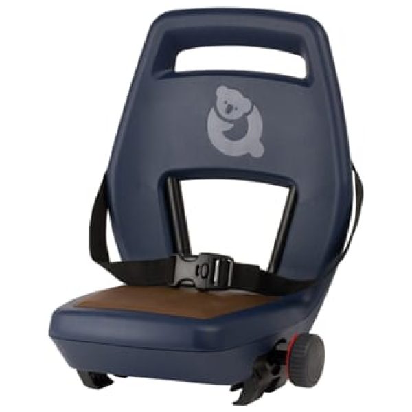 Widek DUO A QIBBEL JR 6+ CPL BL/BR Blauw/Bruin