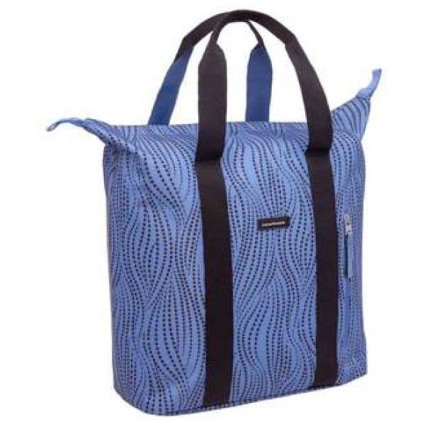 New Looxs TAS KOTA SHOPPER Alma Blue - Afbeelding 8