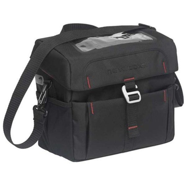 New Looxs stuurtas Vigo KF 8,5L Black