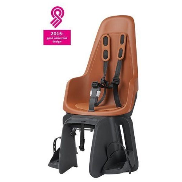 Bobike DUO A MAXI ONE Chocolate Brown - Afbeelding 3