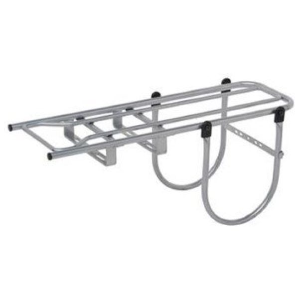 Gmg Thule Yepp achterdrager adapter Easyfit XL Zilver
