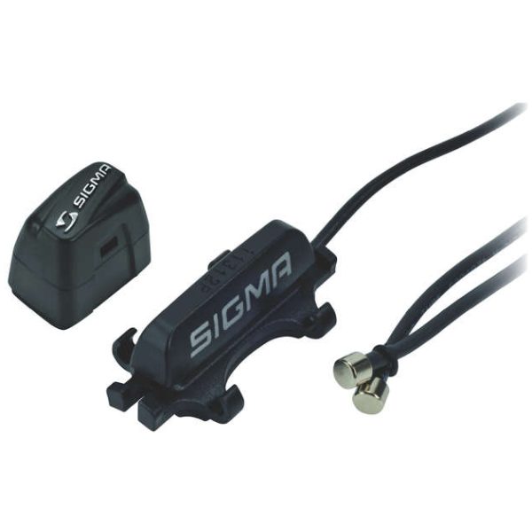 Sigma sensorset cadans Zwart