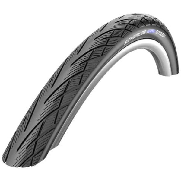 Schwalbe btb 28x1.60/42-622 Citizen