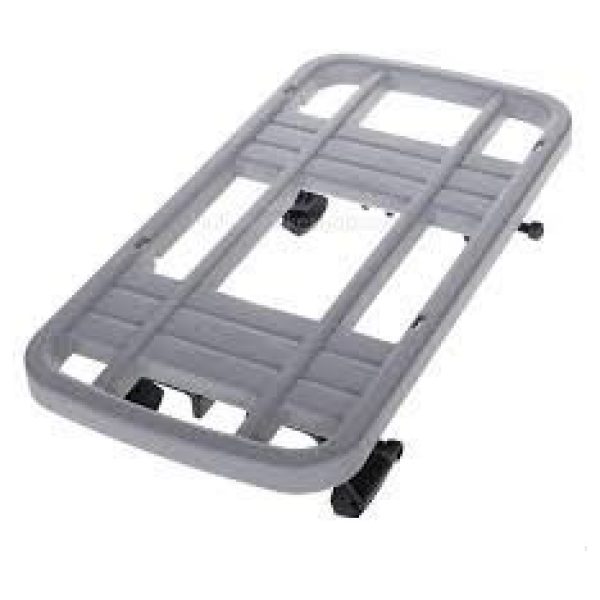Gmg DUOD DRAGER YEPP EASYFIT ZI Zilver