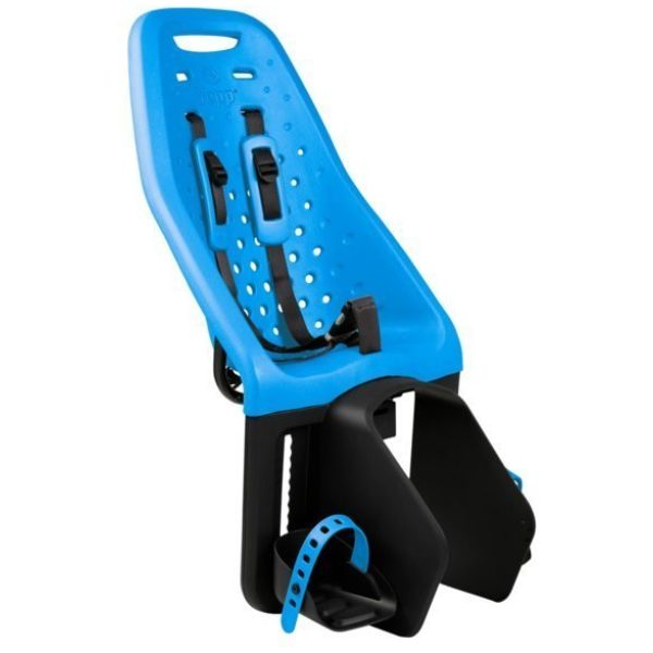 Gmg DUO A YEPP EASYFIT BL Blauw/zwart