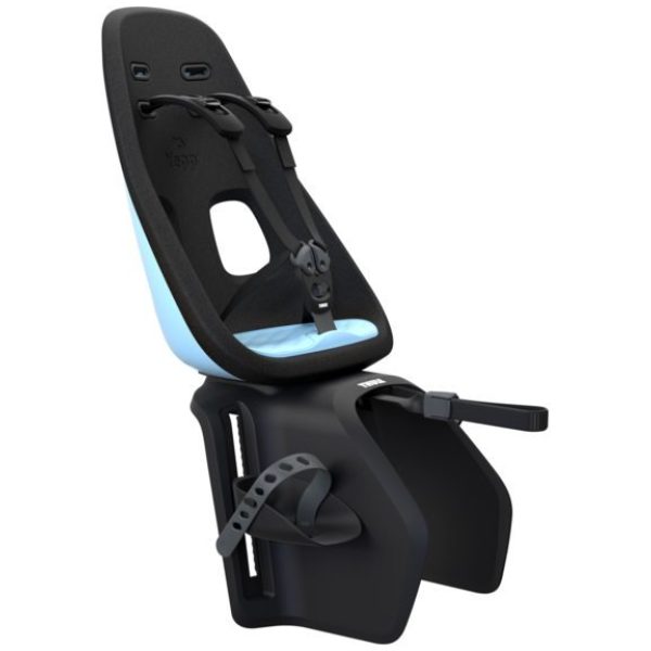 Thule DUO A YEPP NEXXT BL Blauw