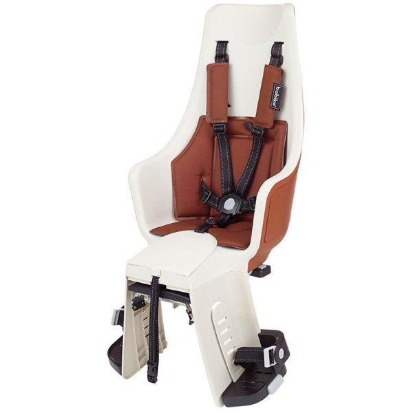 Bobike DUO A EXC MAXI PLUS Cinnamon Brown - Afbeelding 3