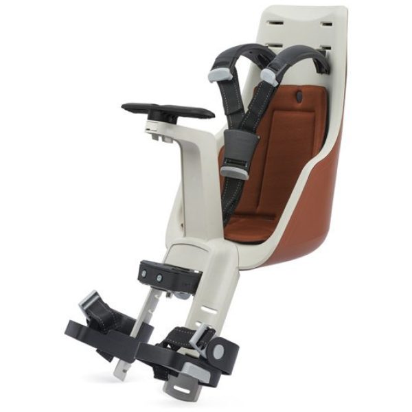 Bobike DUO V MINI EXCLUSIVE Cinnamon Brown