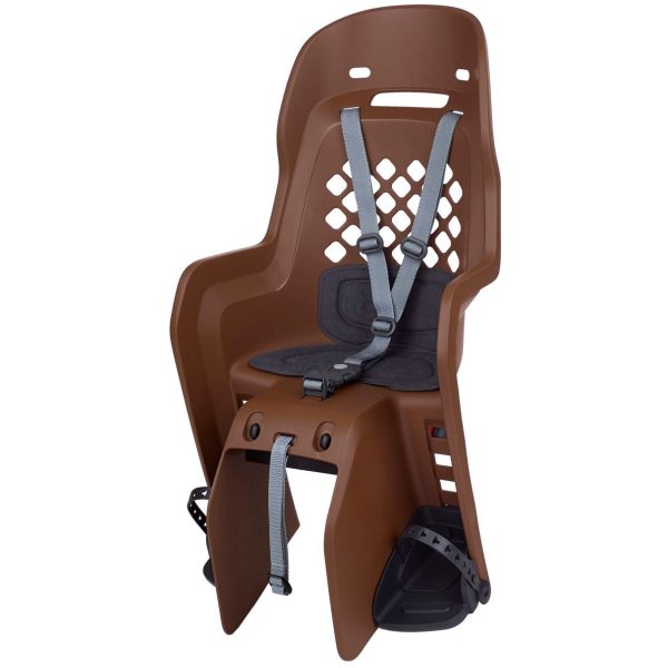 Polisport DUO A JOY MAXI DRAGER BEV BR/DGRY Brown/Dark Grey - Afbeelding 3