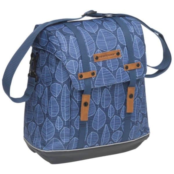 New Looxs shoppertas Alba folla Blue