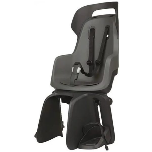 Bobike DUO A MAXI GO RS Macaron Grey - Afbeelding 5