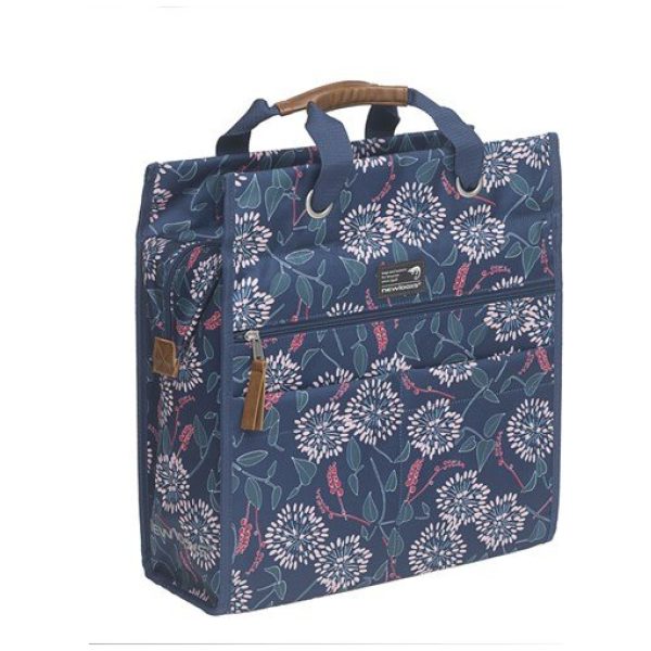 New Looxs shoppertas Lilly arah blue Zarah Blue