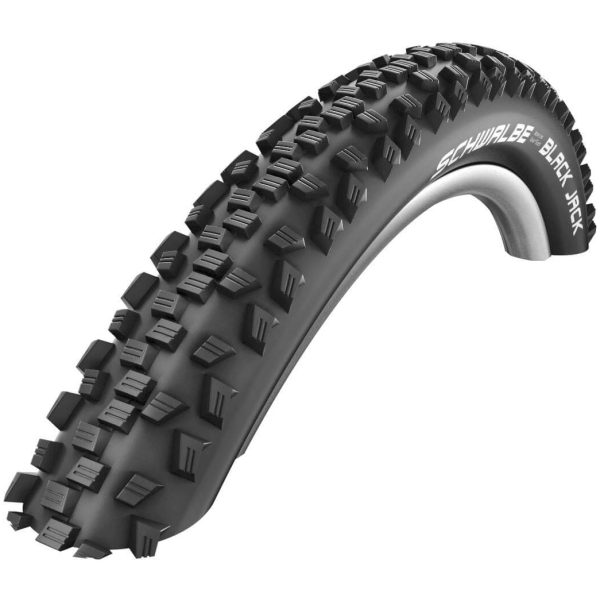 Schwalbe btb 12 x 1.90 Bl Jack kevl zw