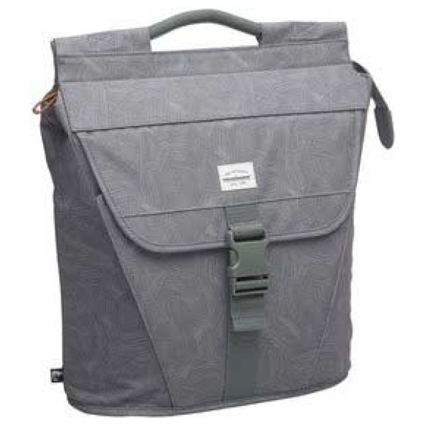 New Looxs shoppertas Eclypse Livio grs Livio Grey