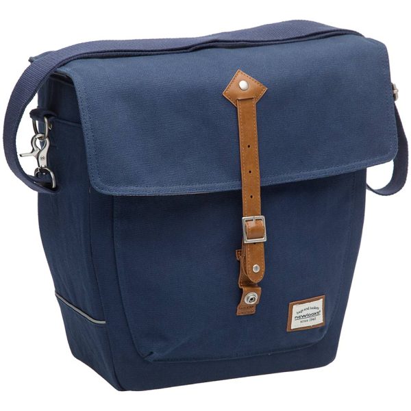 New Looxs TAS GENOVA ENKEL Blauw - Afbeelding 3