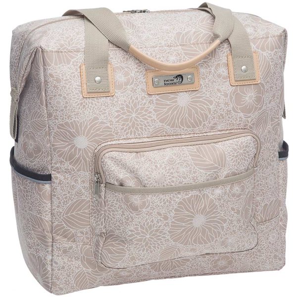 New Looxs shoppertas Camella Kathy Beige