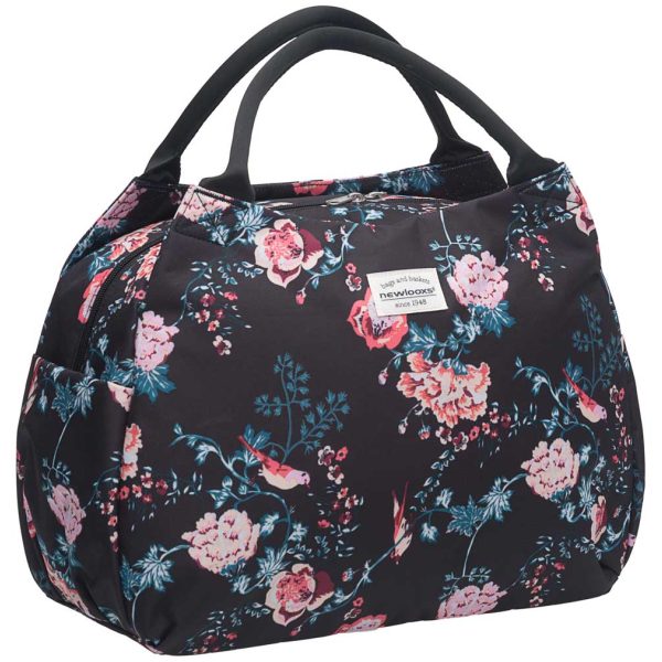 New Looxs shoppertas Tosca Ella Black