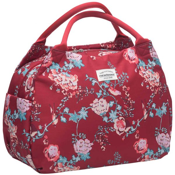 New Looxs shoppertas Tosca Ella Red