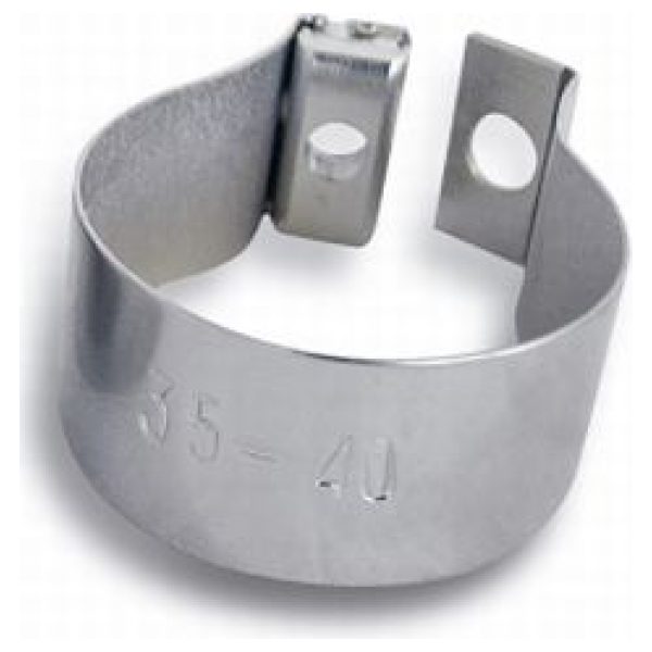 Basil strop voor houder 36-40mm