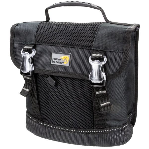 New Looxs tas 104 Sensa Zwart
